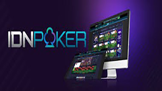 Website Sahih Poker Online Terpopuler Keenakan No Satu