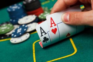 Macam Permainan Idn Poker Legal Mengikuti Modal Otentik Di Situs Online Indo7Poker
