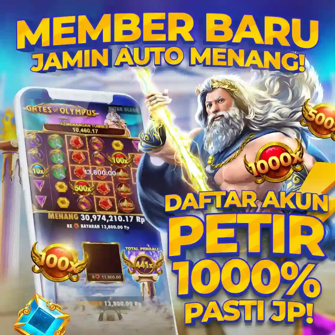 Bermain Slot Gacor Gampang Menang Jackpot Temukan Permainan Tepat